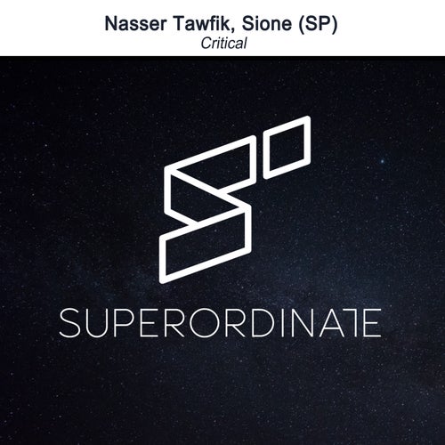 Nasser Tawfik, Sione (SP) – Critical [SUPER300]
